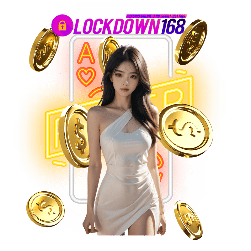 lockdown168-สล็อต
