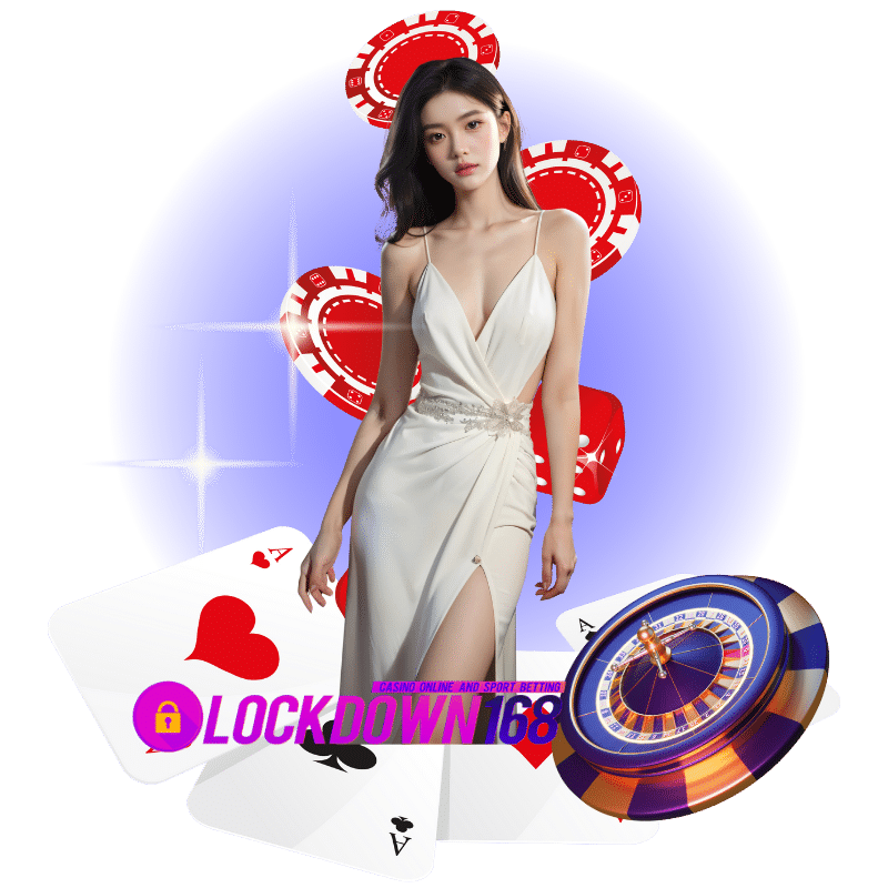 lockdown168-ฝากถอนออโต้