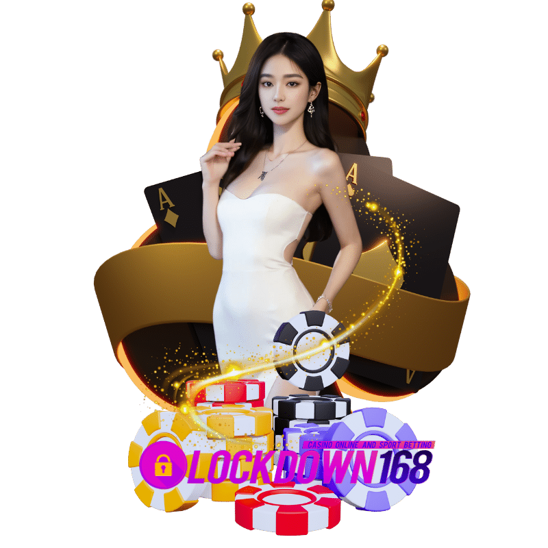 lockdown168-ระบบ AUTO ทั้งเว็บ